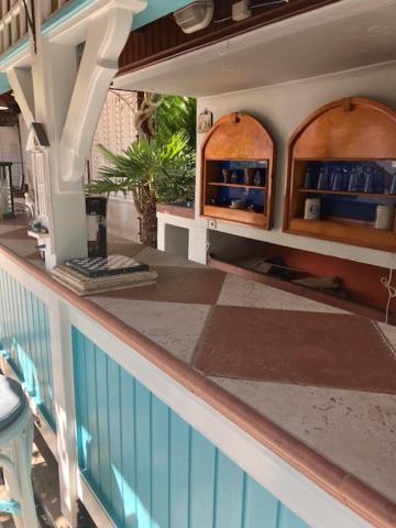 Aegean Villas Potos Ngoại thất bức ảnh