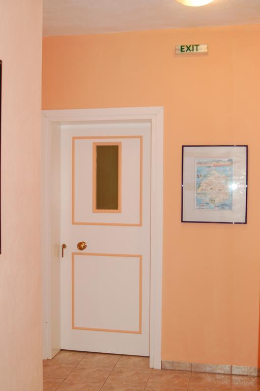 Aegean Villas Potos Ngoại thất bức ảnh
