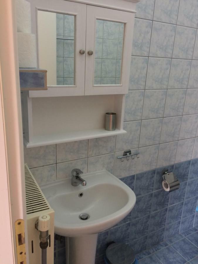Aegean Villas Potos Ngoại thất bức ảnh