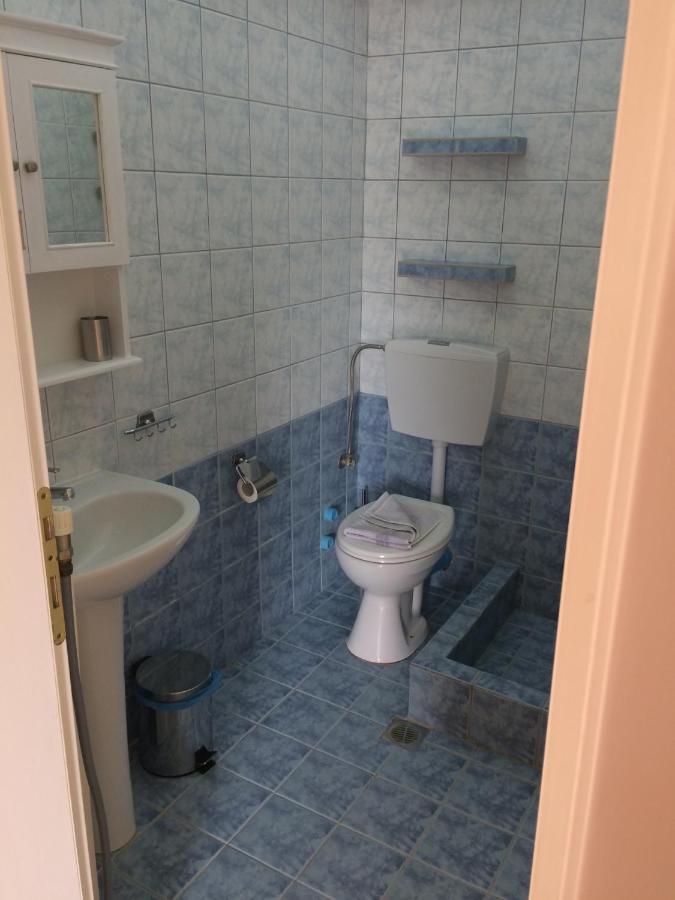 Aegean Villas Potos Ngoại thất bức ảnh